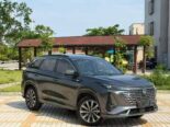 Luxury Redefined: 2023 Changan CS75 Prestige Edition – 24M All-In