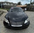 2007 Lexus ES350: Sunroof, Luxury & Thumb Start at 10.3M!