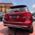 Luxury Meets Lagos: ’16 GLE350 – Priced at 32M