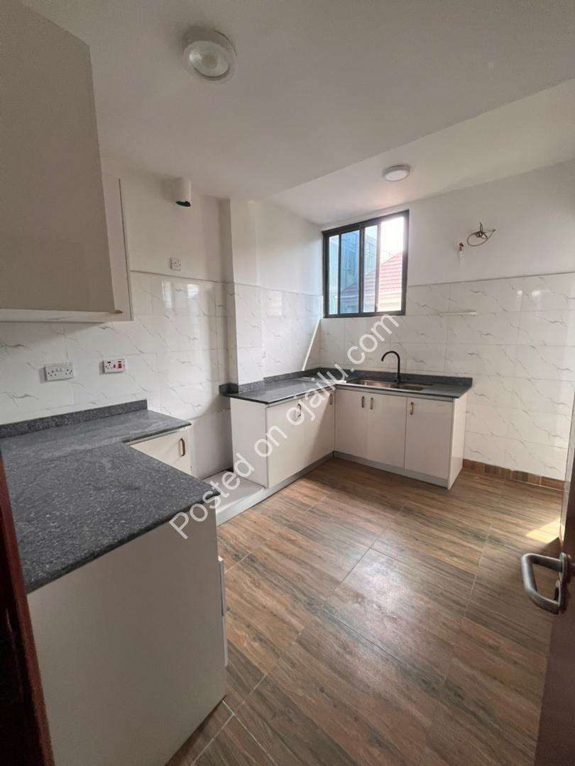 3-Bedroom Ikate Haven with Global C of O