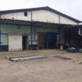 Chill-Proof Investment: Cold Room Warehouse in Mile 12