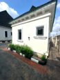 Newly Built 3-Bed Bungalow + BQ in Gwarinpa