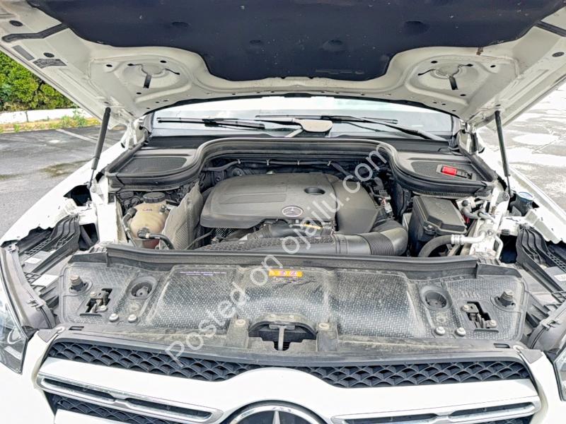 2020 Mercedes GLE 350 – Immaculate Luxury SUV, N47M Total