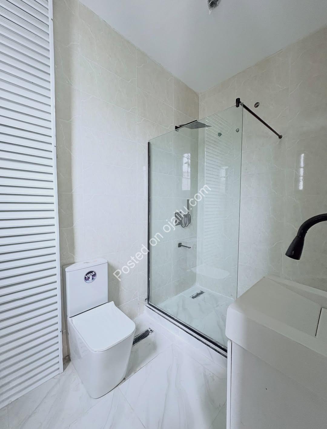 New Ikate Apartments: Resort-Style Living From ₦150M