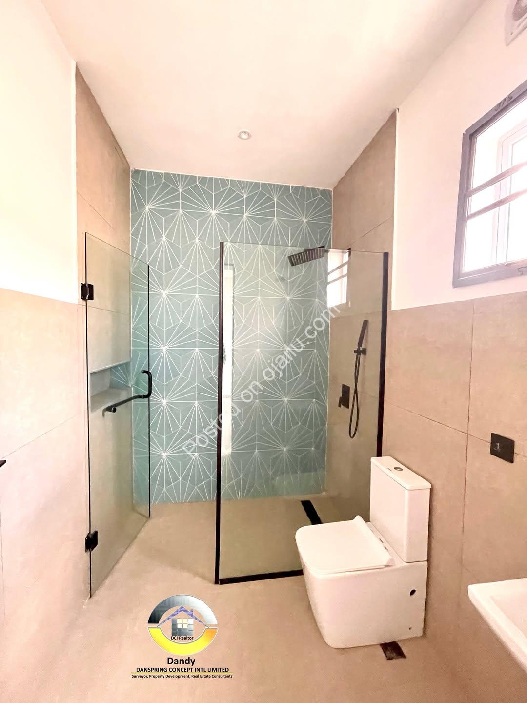 Contemporary 3BR Terrace Duplex with Global C of O – Lekki Phase 1