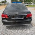 2008 Camry LE: Legendary Reliability, ₦11.5M