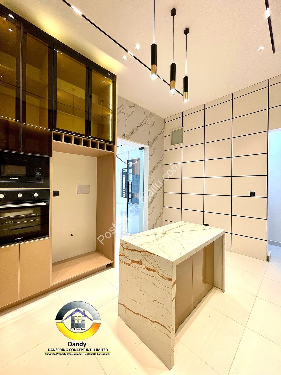 Dive Into Your Own Private Oasis in Ajah