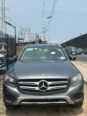 2016 Benz GLC300 – Luxury & Safety, 28M Only