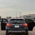 Duty-Paid 2015 Mercedes GLA250 – Panoramic Roof & Clean!