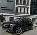 2021 Mercedes GLE350: Luxury & Safety, ₦64.8M Only
