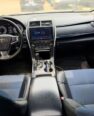 2016 Toyota Camry SE: Loaded & Mint – 12.3M