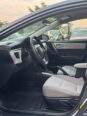 2016 Toyota Corolla LE: Duty Paid, Priced to Sell in Abuja