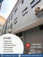 3-Bedroom Ikate Haven with Global C of O