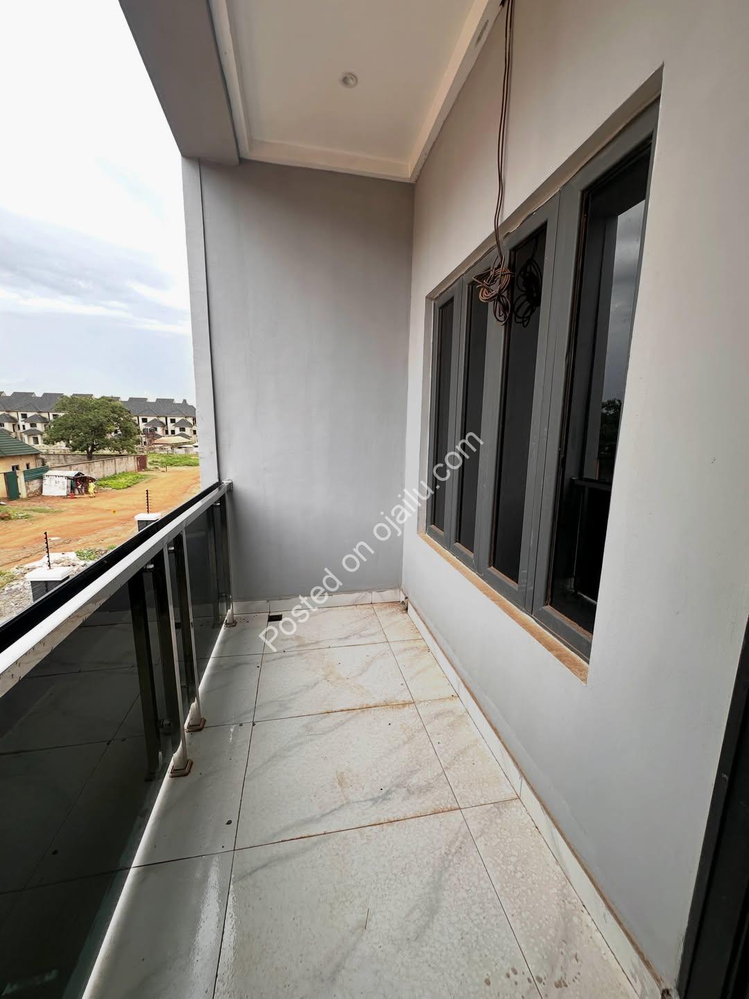 Your Dream Home Awaits: 2BR Ground Floor Ensuite in Jahi