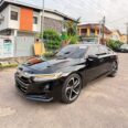 Sporty 2018 Honda Accord – Immaculate & Unregistered!