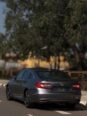 Immaculate 2020 Honda Accord 2.0T Sport – Duty Paid!