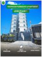 Modern 1-Bed Lekki Phase 1: Pool & Gym Included