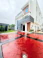 6 Bedroom Masterpiece with Cinema & Rooftop Lounge