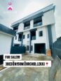 Move-In Ready: 3BR Duplex in Orchid Lekki
