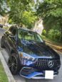 2020 Mercedes GLE450 AMG: Luxury Meets Power