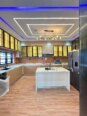 Smart Living Meets Sophistication: Lake-Ready 5-Bed Duplex