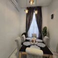 Turn-Key Living: 4BR Semi-Detached Duplex in VGC