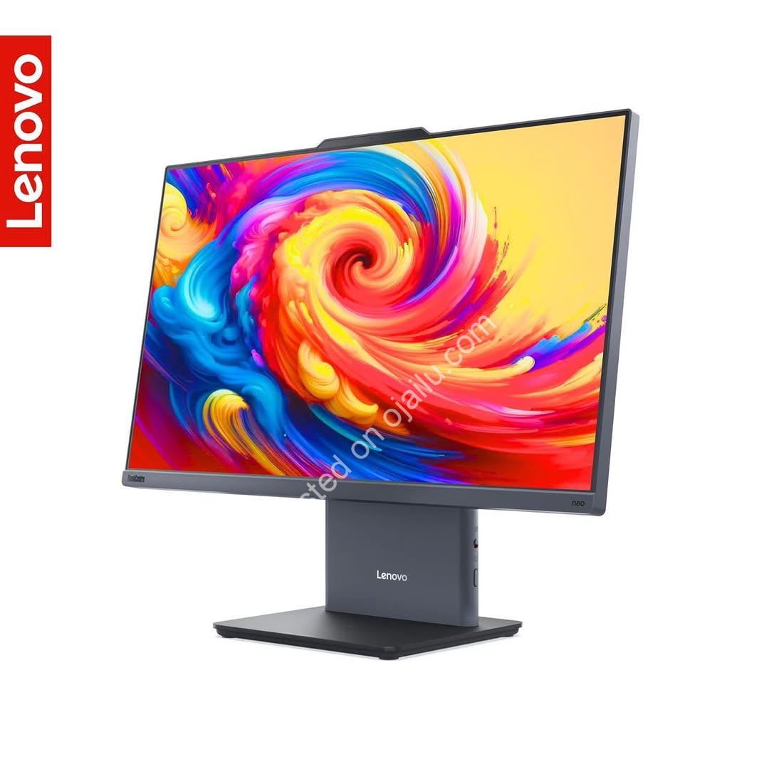 2025 Lenovo Neo50a: i5 Power, 24″ Touch, 16GB DDR5