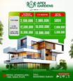 Apa-Aledo Plot: New Price, Prime Location!
