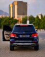 2018 Mercedes GLE350 – Pristine, Full Duty, Premium Luxury SUV