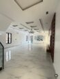 Experience Modern Grandeur: 5-Bed Fully Automated Duplex