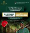 Own the Land That Pays You Dividends