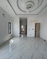 En-suite 4-Bed Duplex with BQ in Secure Ajah