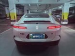 2024 Avatar 12: Futuristic Electric Luxury with Scissor Doors