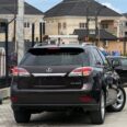 2013 Lexus RX 350 – Luxury That Lasts, Drive It Today! ✨