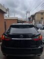2018 Lexus RX350: Low Miles, Full Luxury, Turn Key