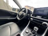FULL TOYOTA RAV4 2025 – TOKUNBO & MINT CONDITION!