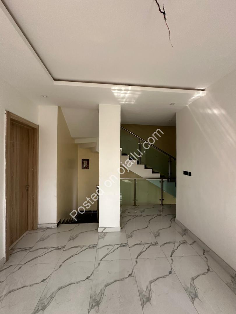 5-Ensuite Duplex in Lekki Phase 1 – N850M Net