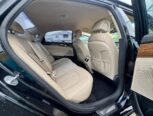 Luxury Sedan, Loaded w/ Premium Features, N14M