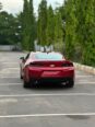 2016 Camaro: Muscle & Original Papers