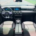 2020 Mercedes GLA35 AMG – Original Duty, Elite Performance