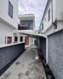 4 En-suite Bedrooms: Refined Living in VGC, Lekki