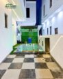 Brand New 5-Bed Duplex with Pool & Prime Ajah Location
