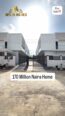 4BR Ikota Smart Home, 170M