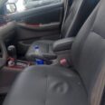 Mint 2007 Toyota Corolla: Perfect A/C, Engine & Gear – N5.7M