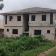 12 Student Units, 1.5 Plots Near FUNAAB – ₦52M