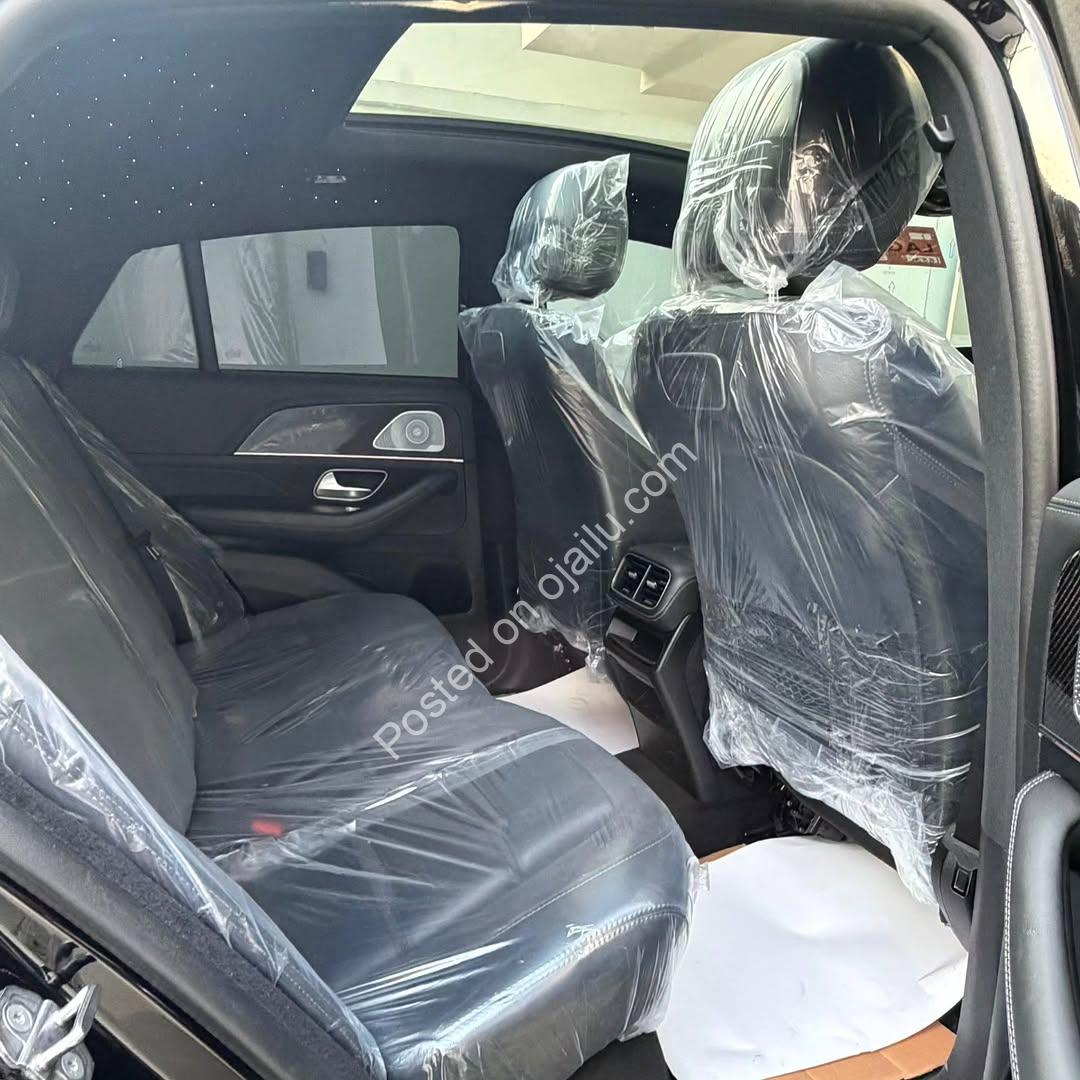 2021 Mercedes GLE 53, Showroom Clean, Unused!