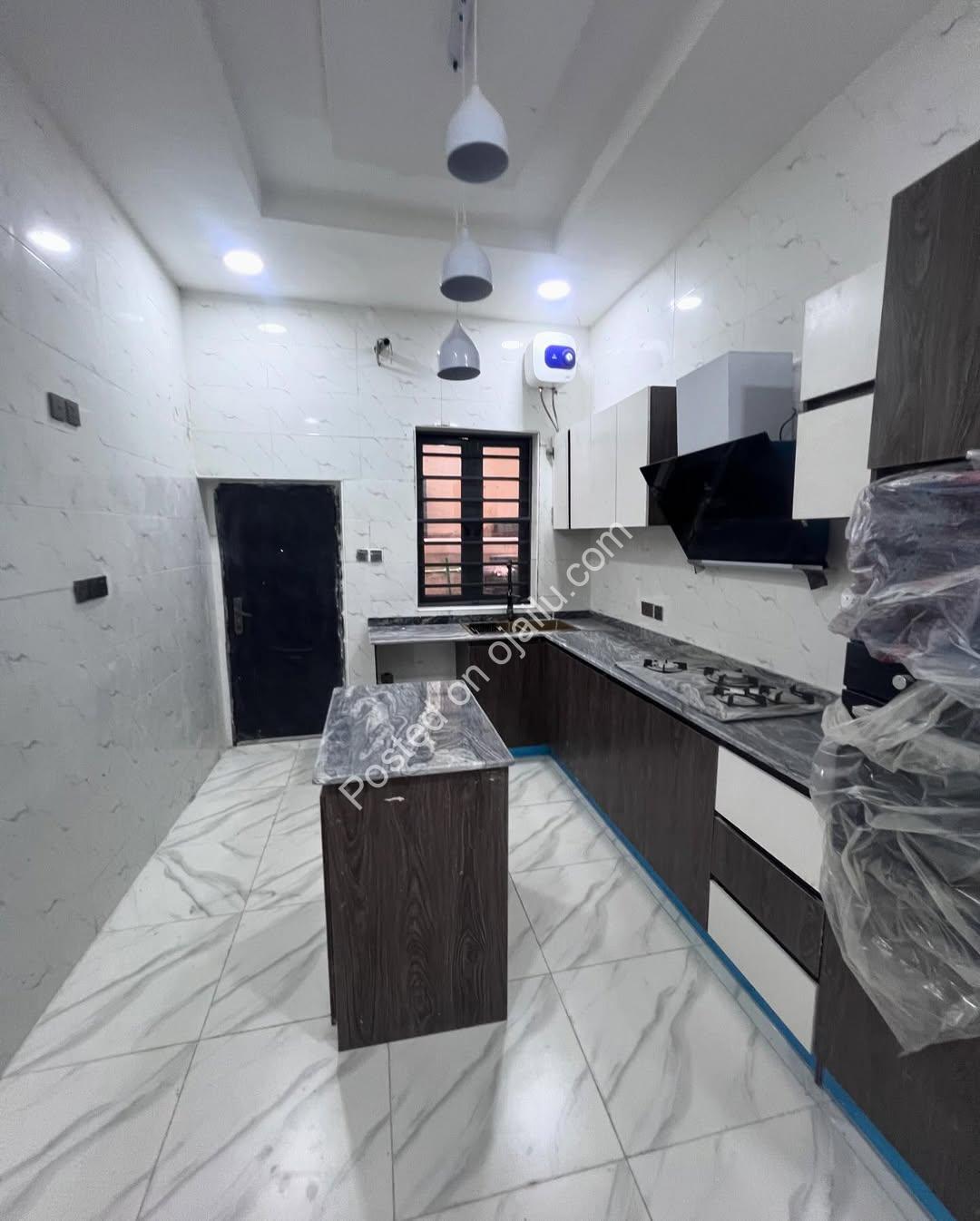 YOUR DREAM HOME Awaits at Orchid, Lekki!