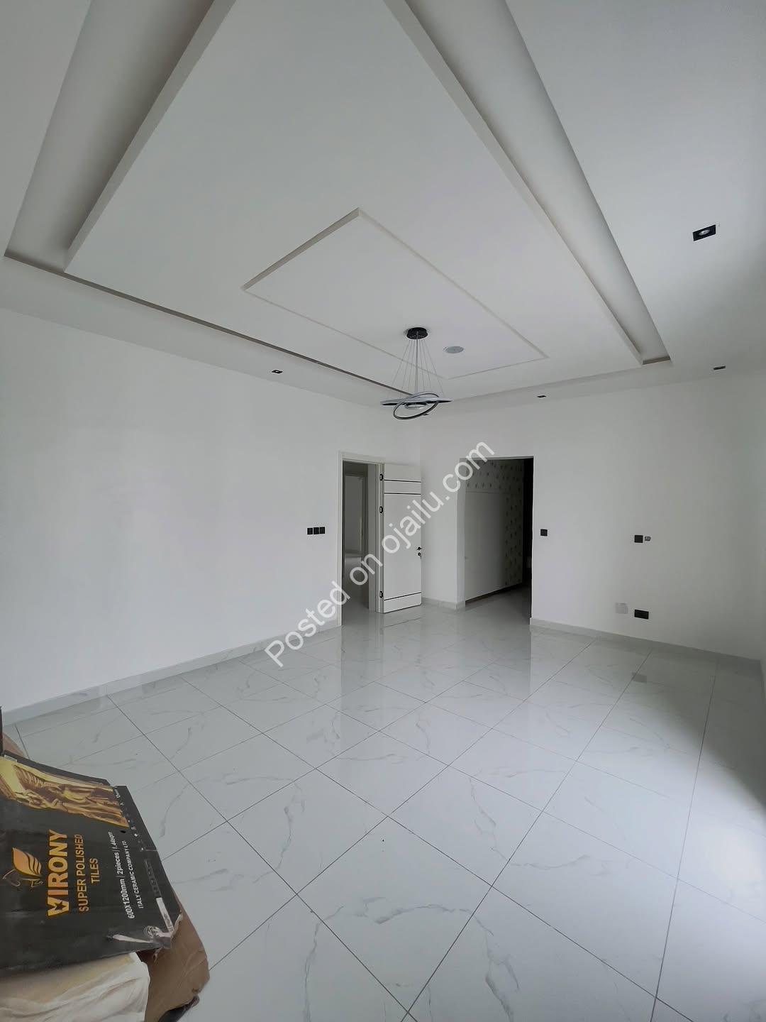 Own Lagos’ Last 2 Masterpiece Duplexes with BQ