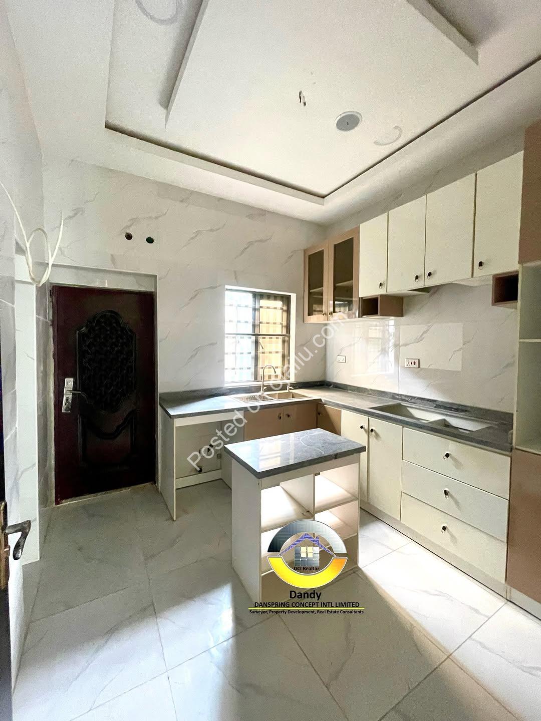 Orchid Lekki: 2BR Terrace Duplex with N125M! Governor’s Consent+