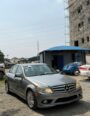 2009 Mercedes C300 4MATIC: Duty Paid Luxury in Abuja